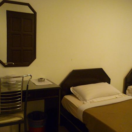Best One Hotel Malacca エクステリア 写真