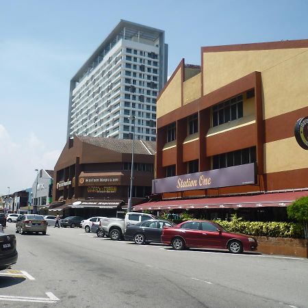 Best One Hotel Malacca エクステリア 写真
