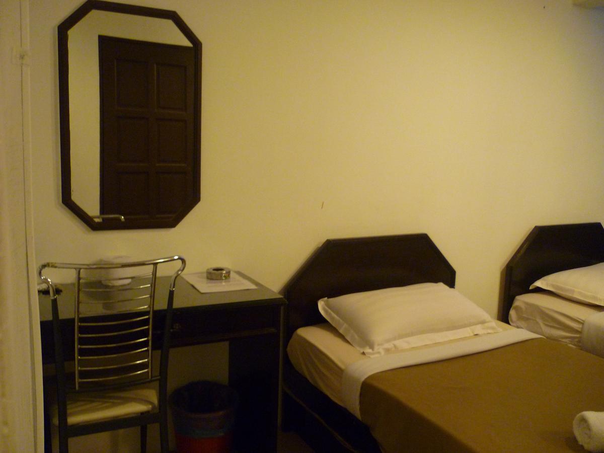 Best One Hotel Malacca エクステリア 写真