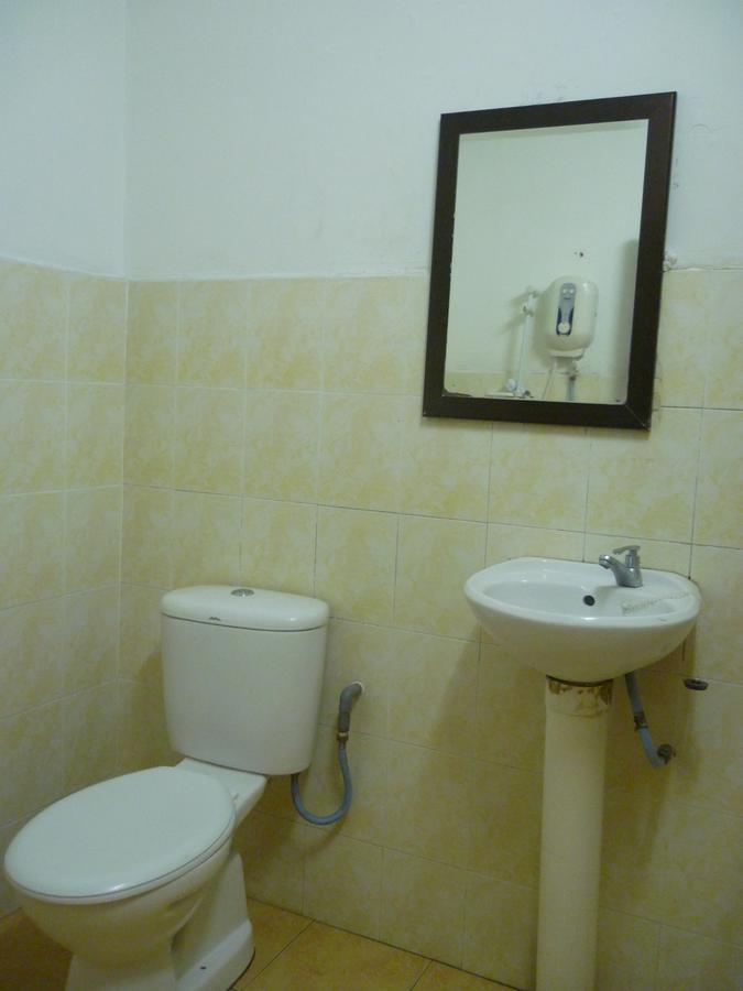Best One Hotel Malacca エクステリア 写真