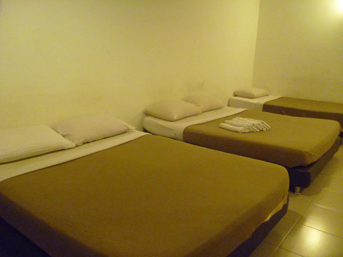 Best One Hotel Malacca エクステリア 写真