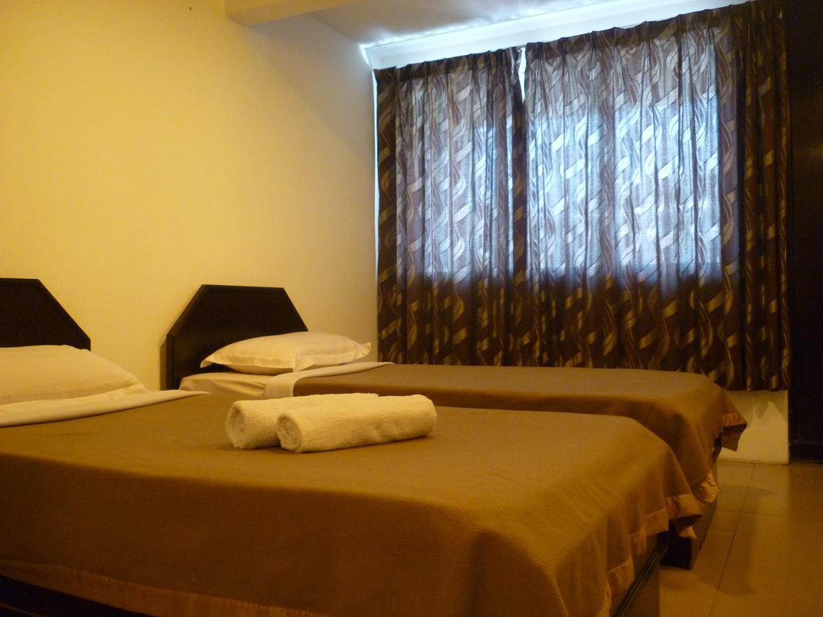 Best One Hotel Malacca エクステリア 写真