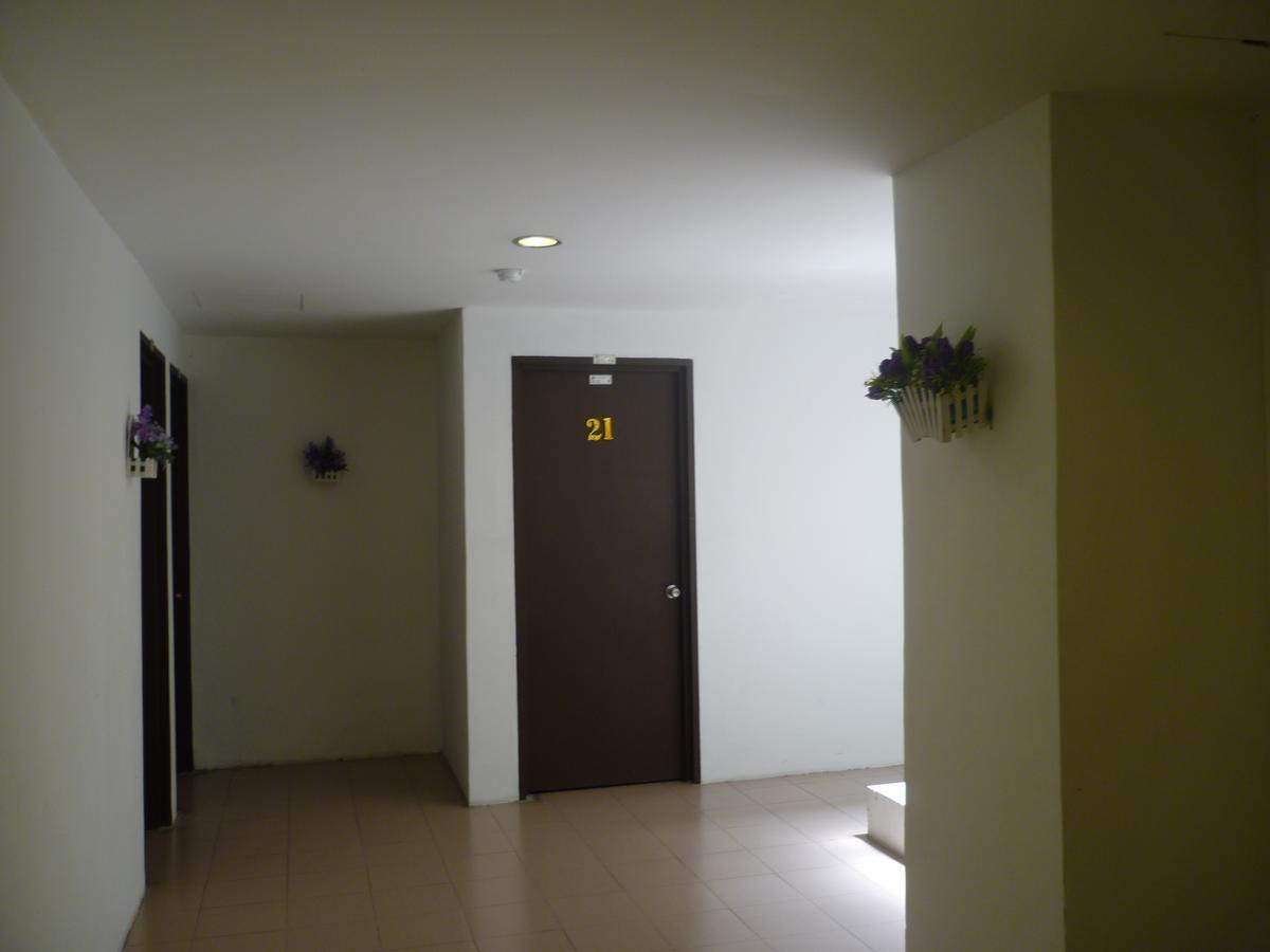 Best One Hotel Malacca エクステリア 写真